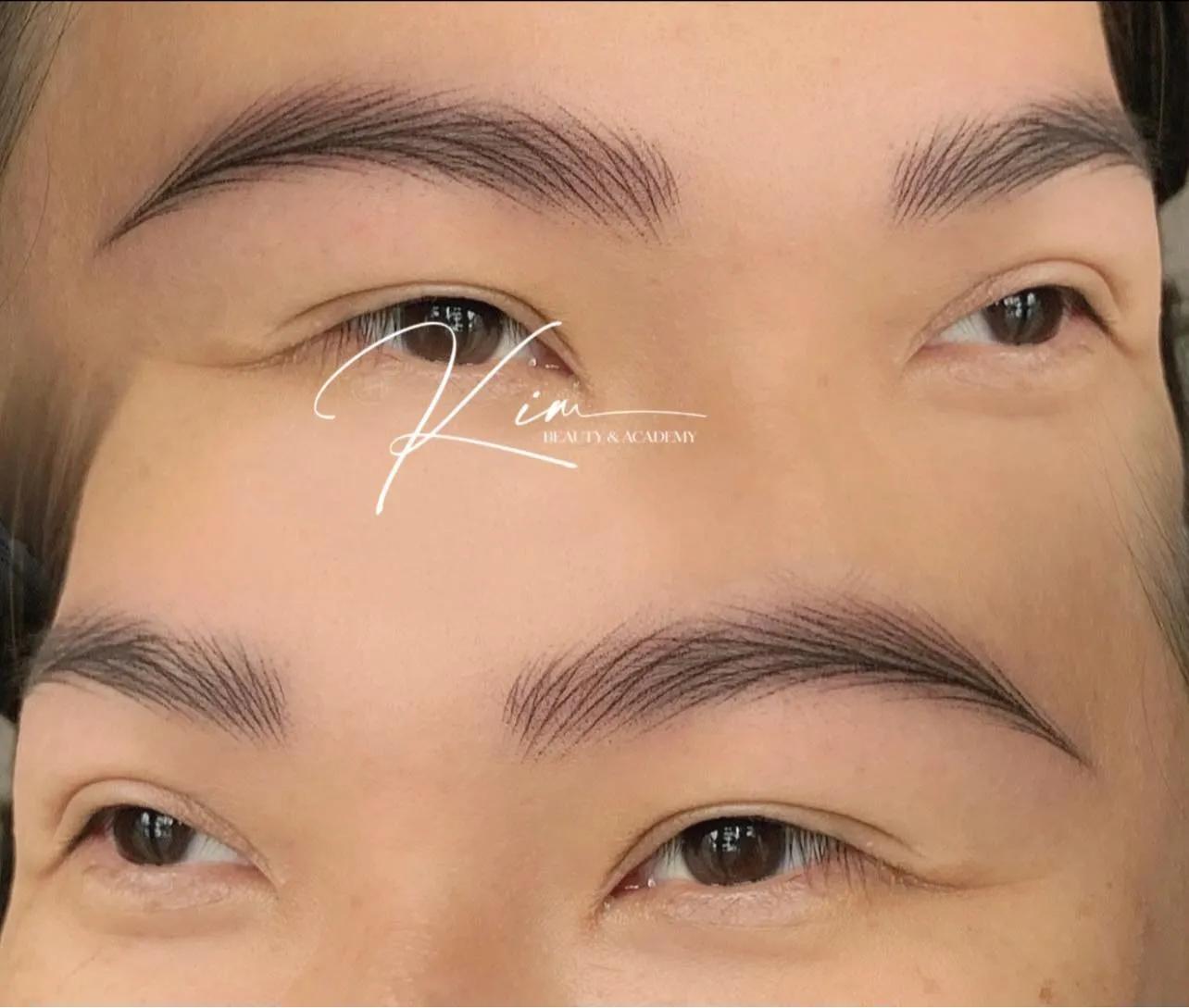 Top 9 Địa chỉ điêu khắc chân mày đẹp và uy tín nhất Đà Nẵng