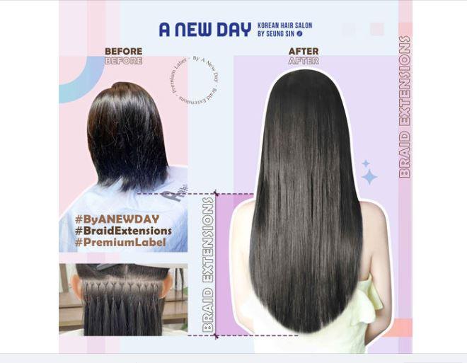 Top 7 Salon nối tóc chất lượng và uy tín bậc nhất tại TP. Thủ Đức, TP. HCM