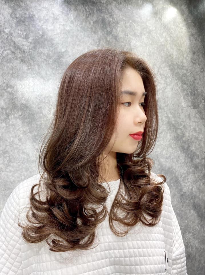 9 Địa chỉ salon tóc đẹp chuẩn phong cách nhất Tiền Hải, Thái Bình