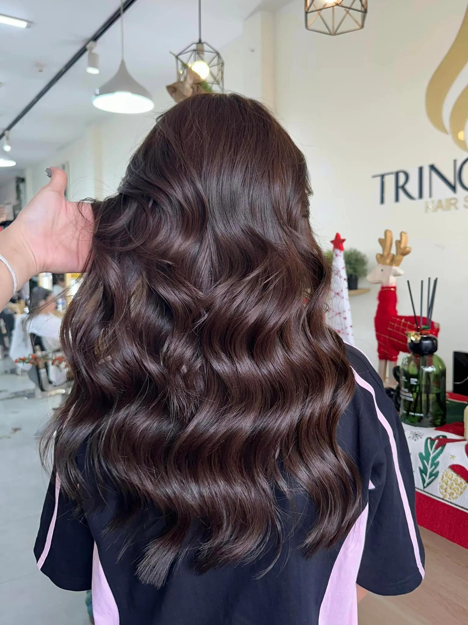 Top 10 Salon nhuộm tóc chất lượng nhất TP. Buôn Ma Thuột - Lên màu chuẩn, bền đẹp