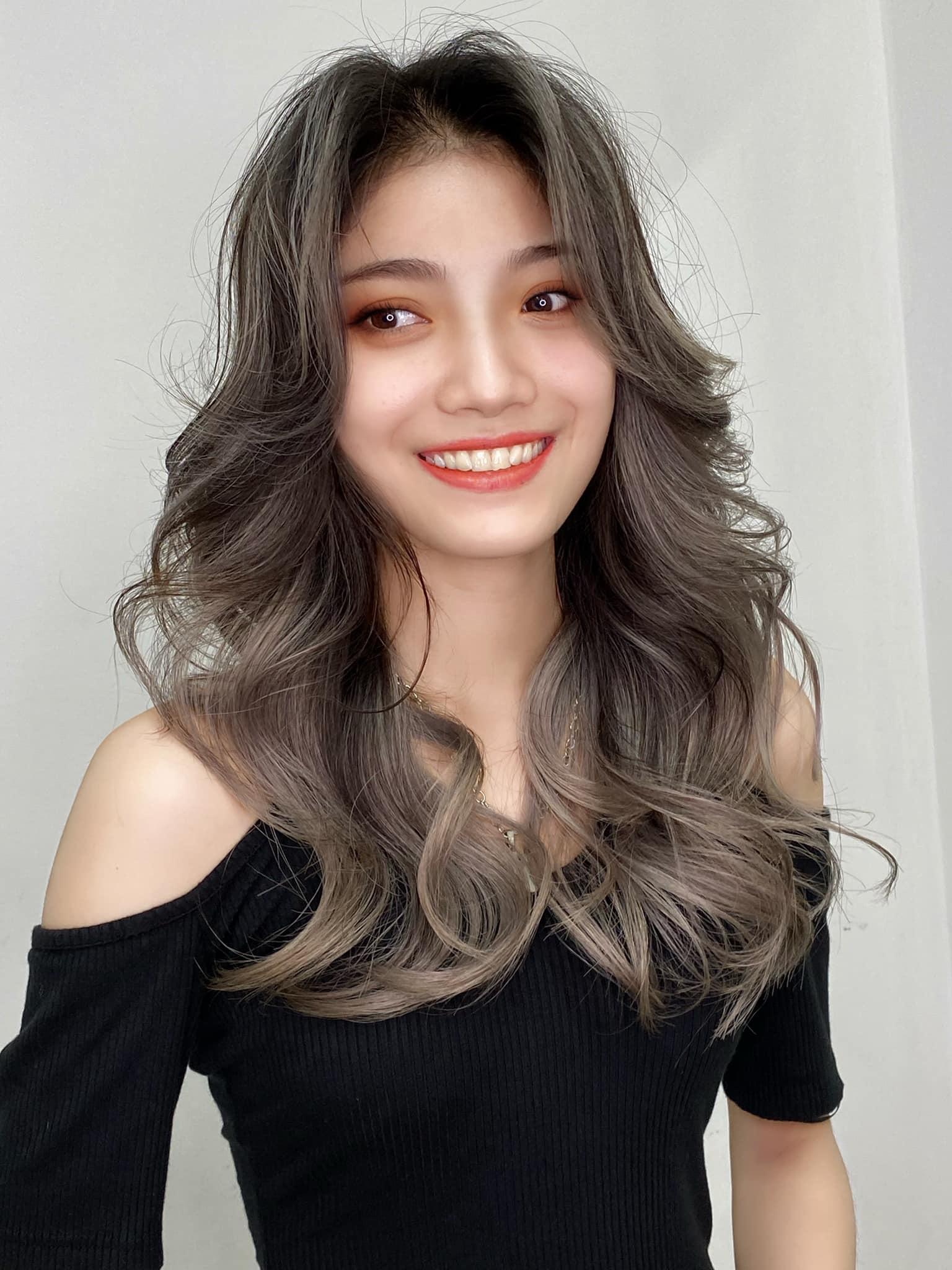 8 Salon tóc đẳng cấp nhất Diễn Châu, Nghệ An: Lựa chọn hoàn hảo cho mái tóc sang trọng