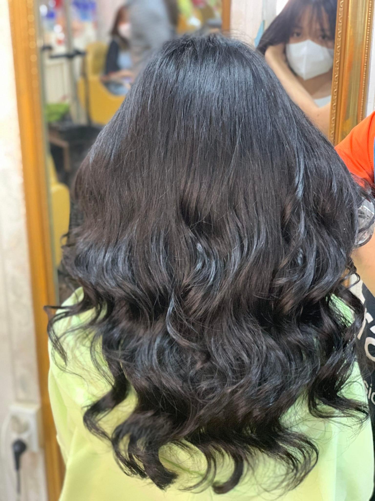 10 Địa chỉ salon tóc đẹp và chất lượng bậc nhất tại Điện Bàn, Quảng Nam