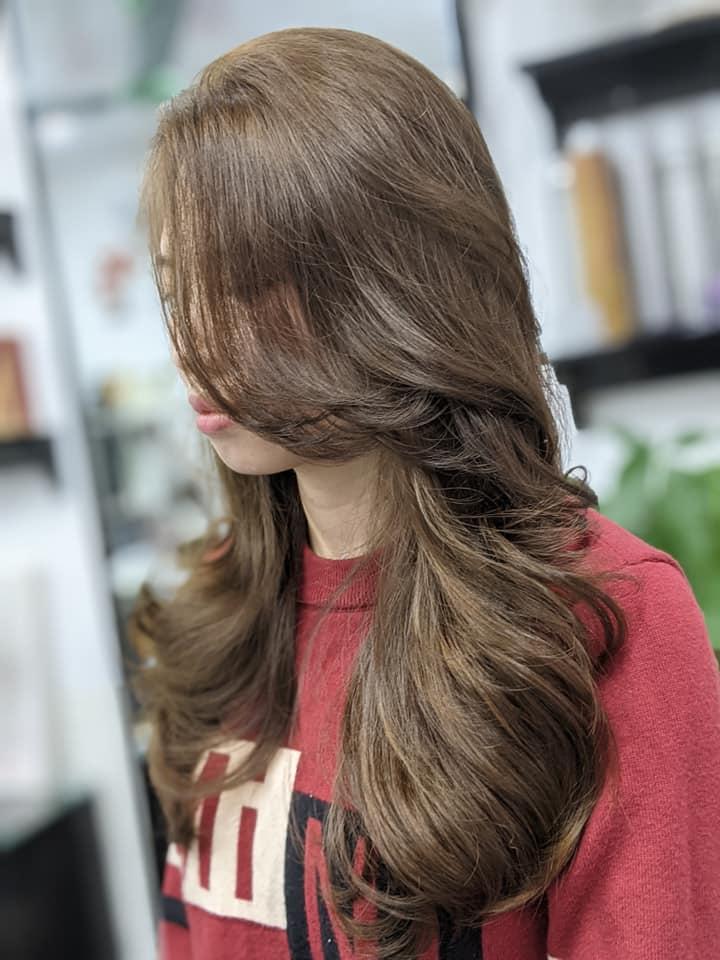 Top 10 Salon Tóc Đẹp và Uy Tín Nhất tại Thái Thụy, Thái Bình