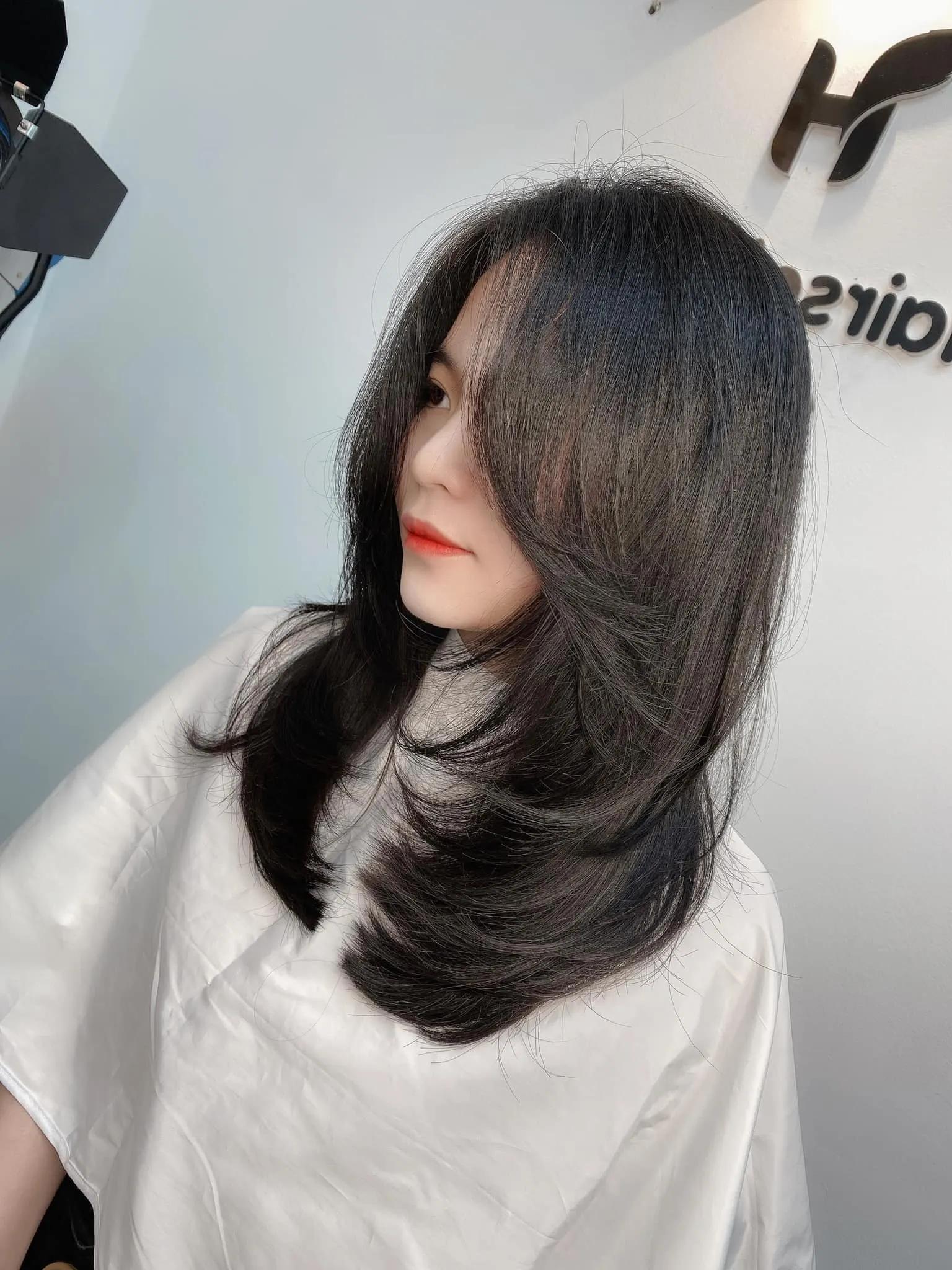Top 8 Salon tóc đẹp & uy tín bậc nhất tại Triệu Sơn, Thanh Hóa