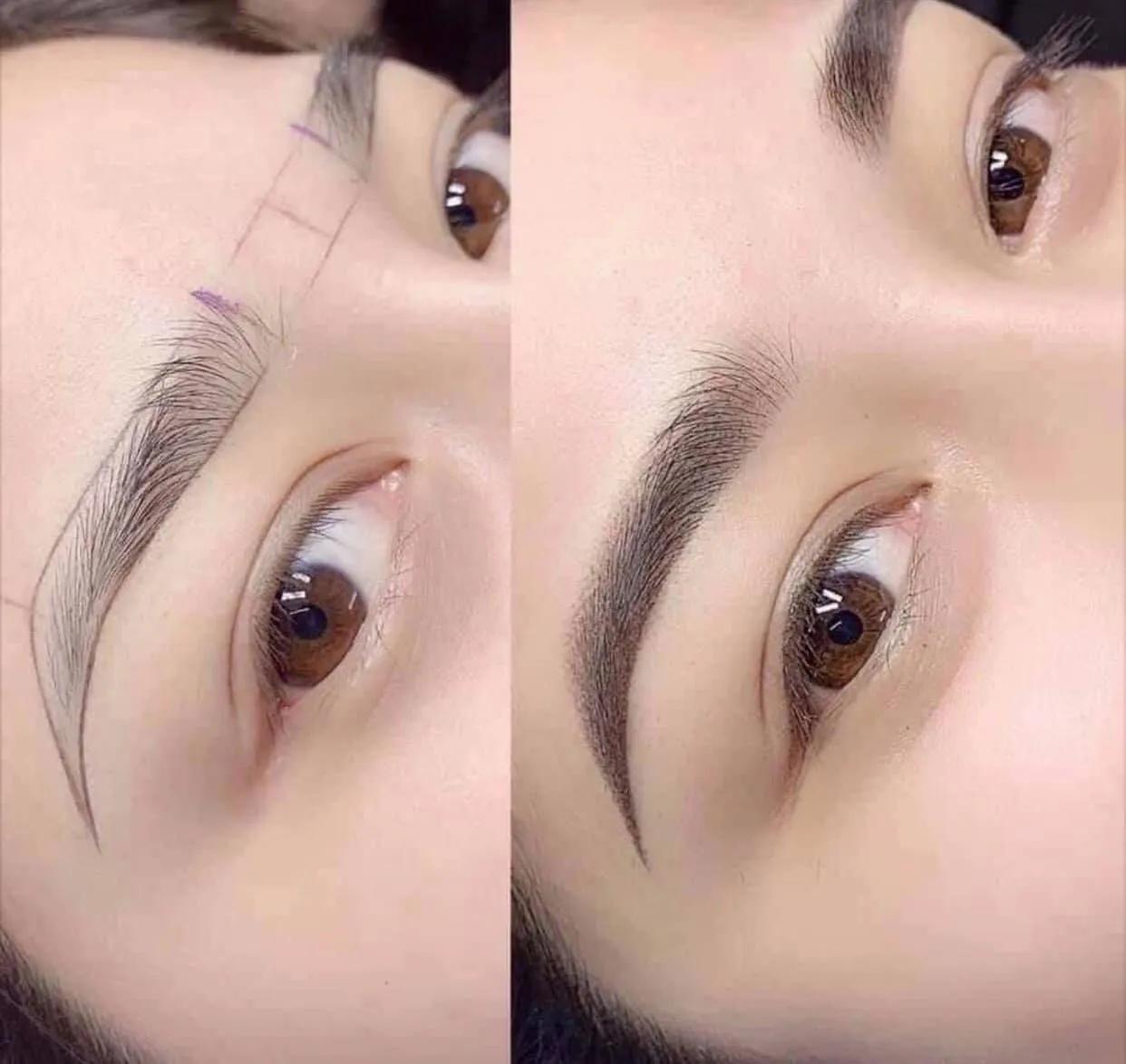 Top 9 địa chỉ phun xăm thẩm mỹ đáng tin cậy nhất tại Thọ Xuân, Thanh Hóa