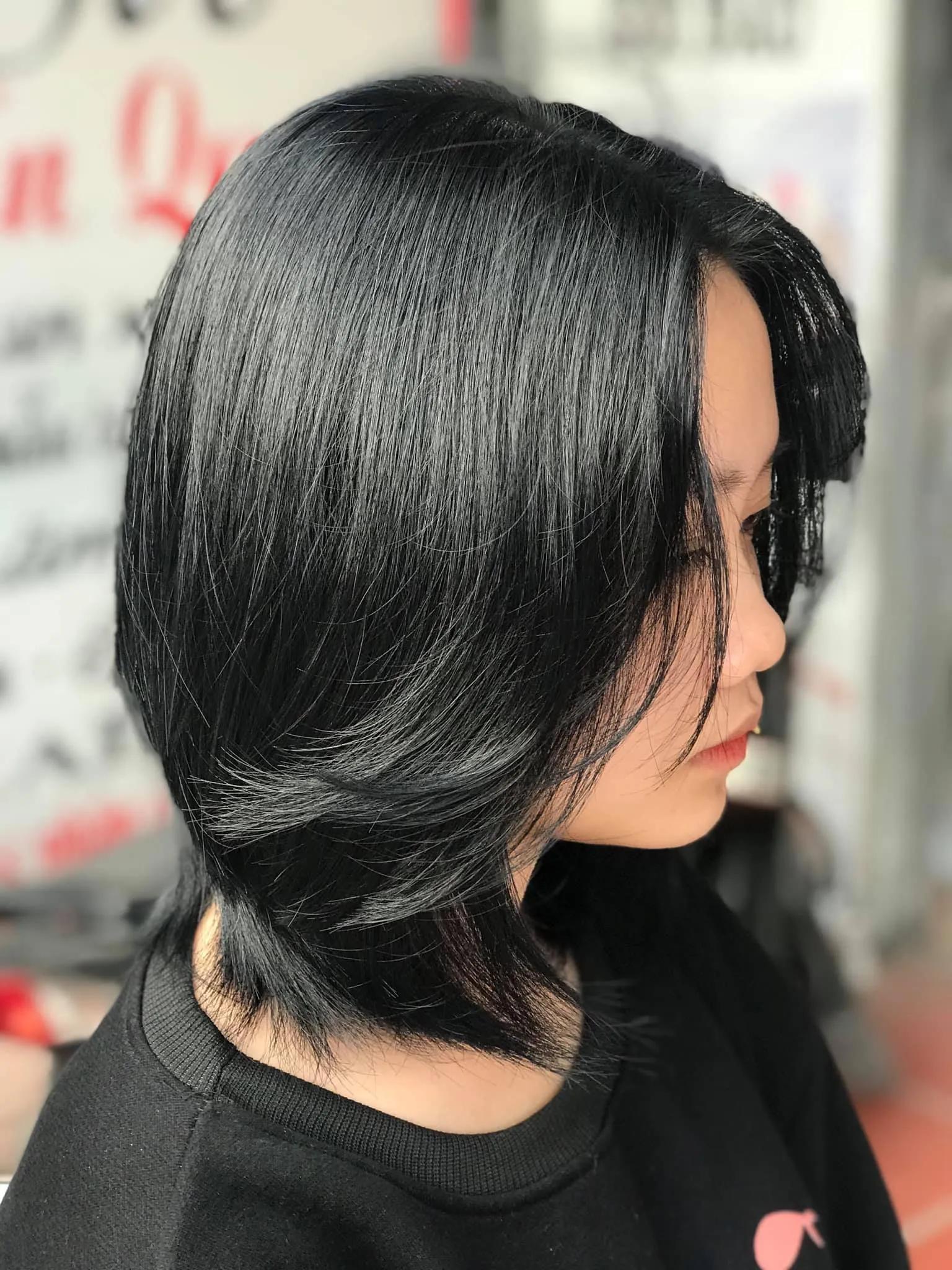 5 Salon tóc đẳng cấp nhất Yên Mô, Ninh Bình: Đẹp từ gốc đến ngọn