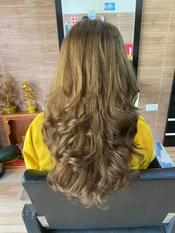 Top 6 salon làm tóc đẹp và chất lượng tại Lộc Ninh, Bình Phước