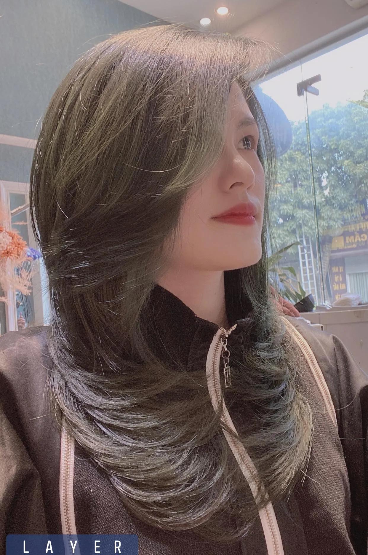 Top 8 Salon tóc đẳng cấp nhất Thọ Xuân, Thanh Hóa - Địa chỉ vàng cho mái tóc đẹp