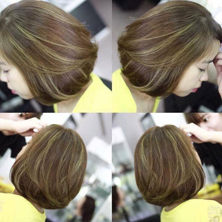 7 Địa chỉ Salon tóc đẹp chuẩn phong cách nhất Con Cuông, Nghệ An