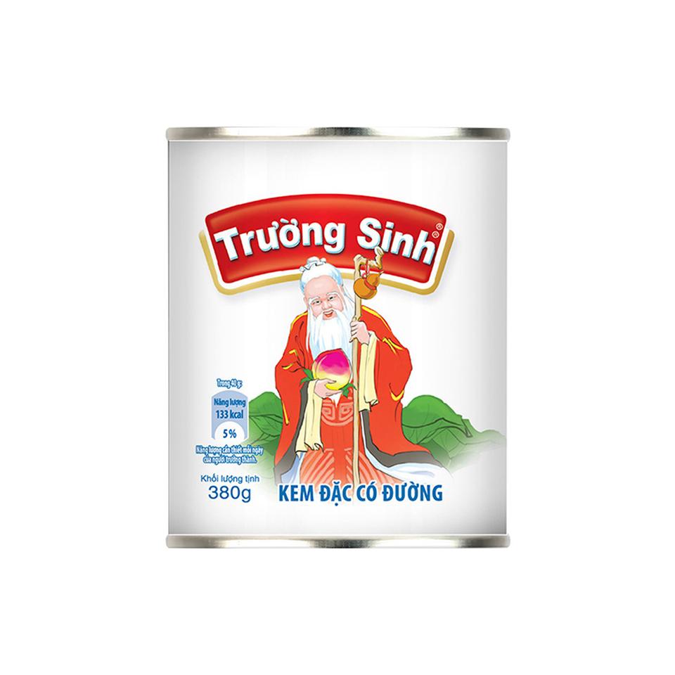 Khám phá 6 thương hiệu sữa đặc được yêu thích hàng đầu tại Việt Nam