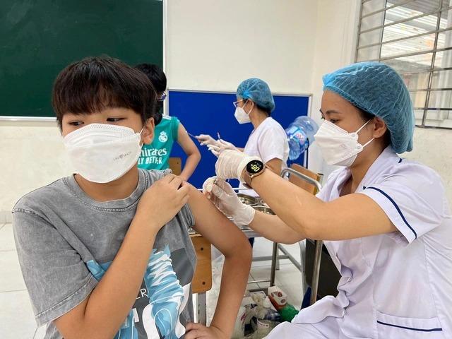 7 địa điểm tiêm chủng đáng tin cậy hàng đầu tại quận Hà Đông, Hà Nội