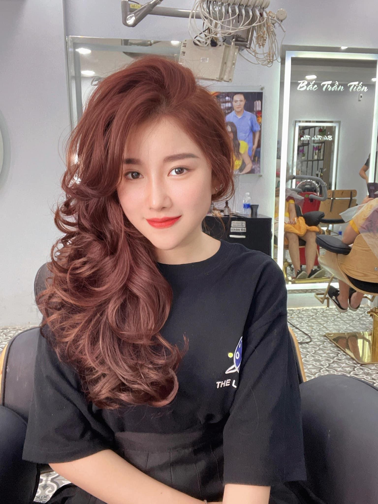 Top 10 Salon Uốn Tóc Đẹp Và Giữ Nếp Lâu Dài Nhất Tại Đà Lạt