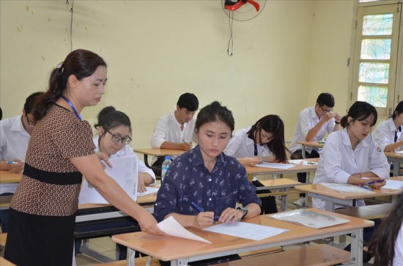 10 điểm vàng thí sinh cần ghi nhớ khi thi THPT Quốc gia và xét tuyển ĐH năm 2018