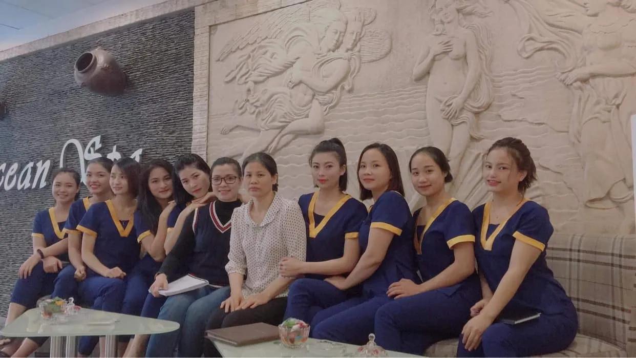 9 Địa chỉ spa massage body thư giãn hàng đầu tại Hà Nội