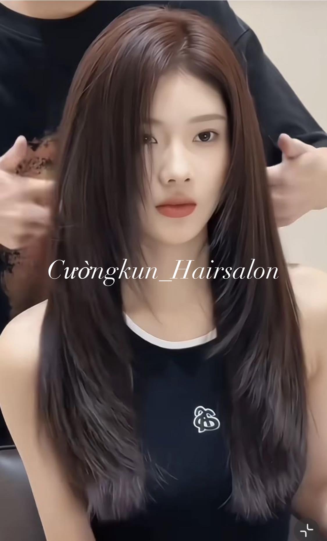 Top 9 Salon tạo kiểu tóc layer đẹp chuẩn trend nhất Đồng Nai