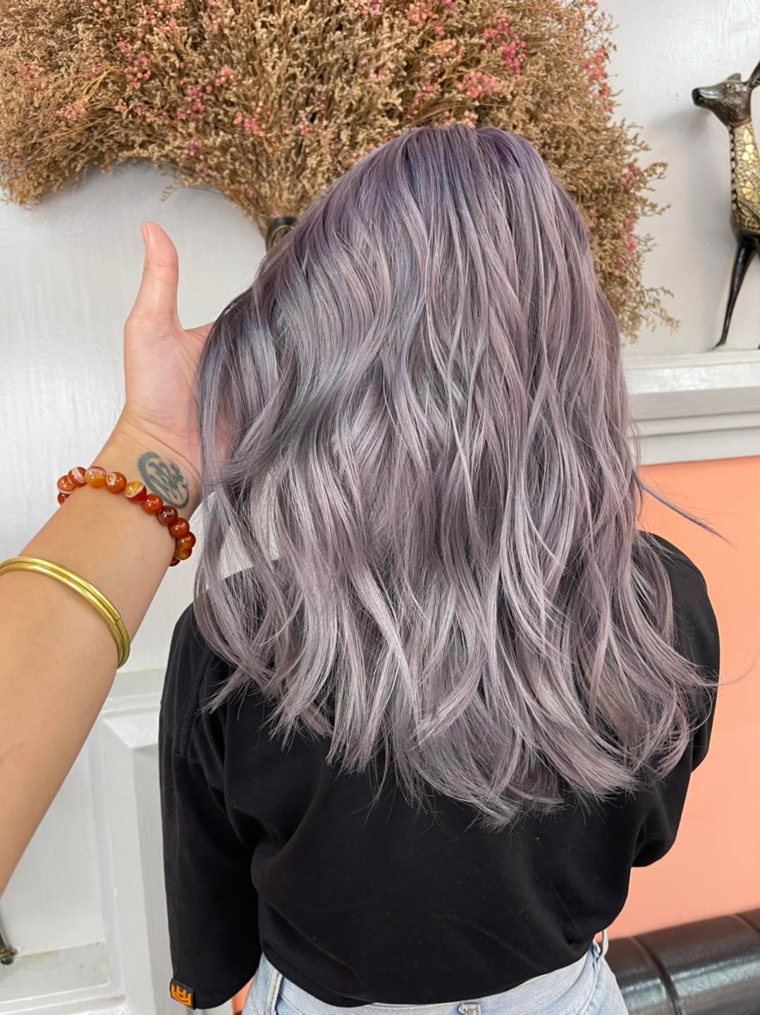 Top 10 Salon nhuộm tóc Đà Lạt: Lên màu chuẩn đẹp, bền màu ấn tượng