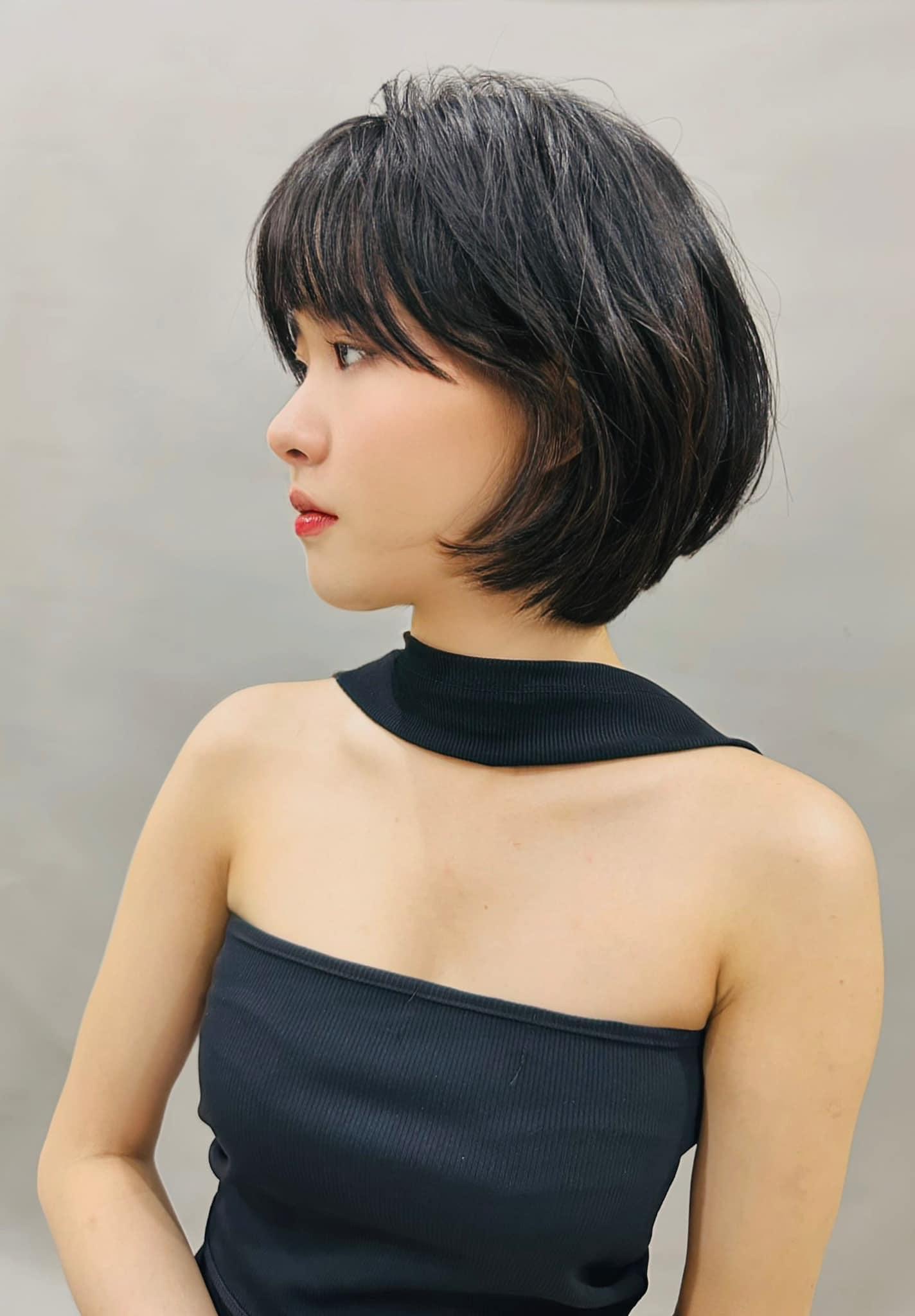 Top 10 Salon cắt tóc ngắn đẹp chuẩn phong cách tại Hà Tĩnh