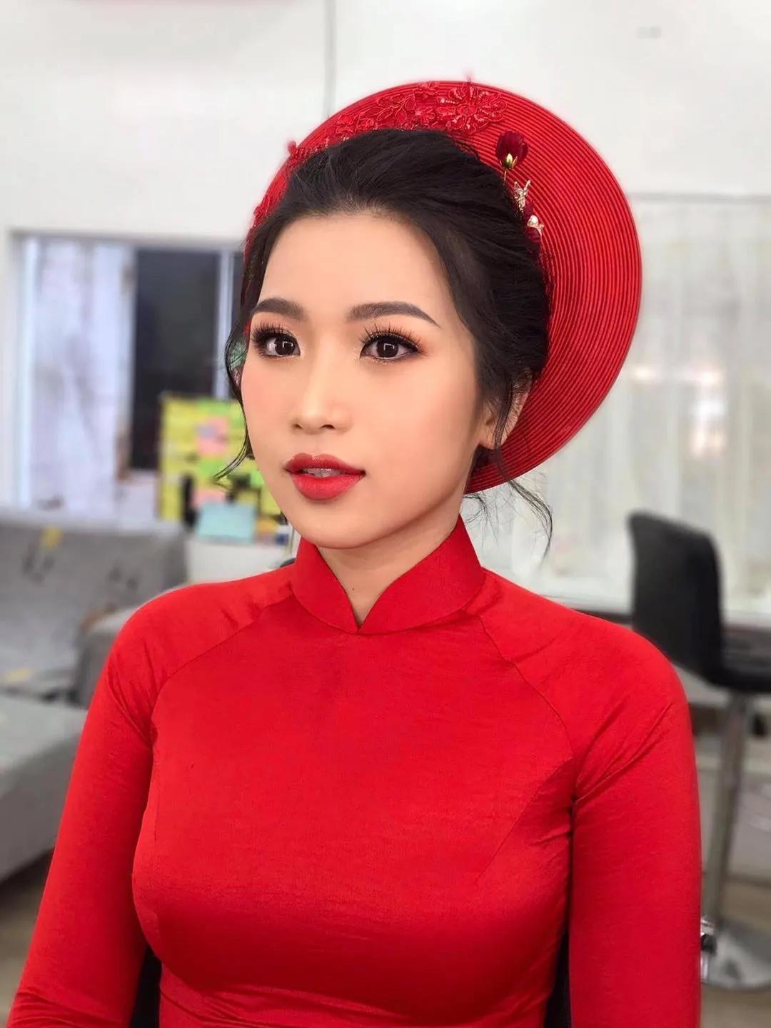 Top 7 Địa Chỉ Trang Điểm Cô Dâu Xuất Sắc Nhất Vĩnh Cửu, Đồng Nai - Tỏa Sáng Ngày Vu Quy