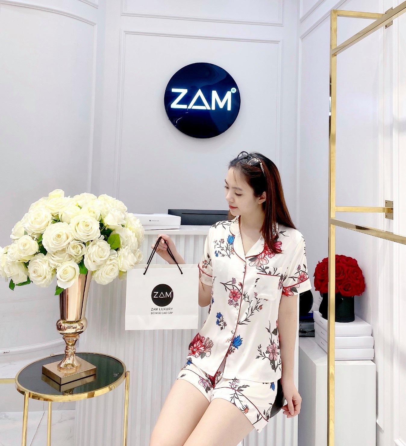 7 địa điểm mua đồ mặc nhà đẹp và uy tín nhất tại quận Hai Bà Trưng, Hà Nội