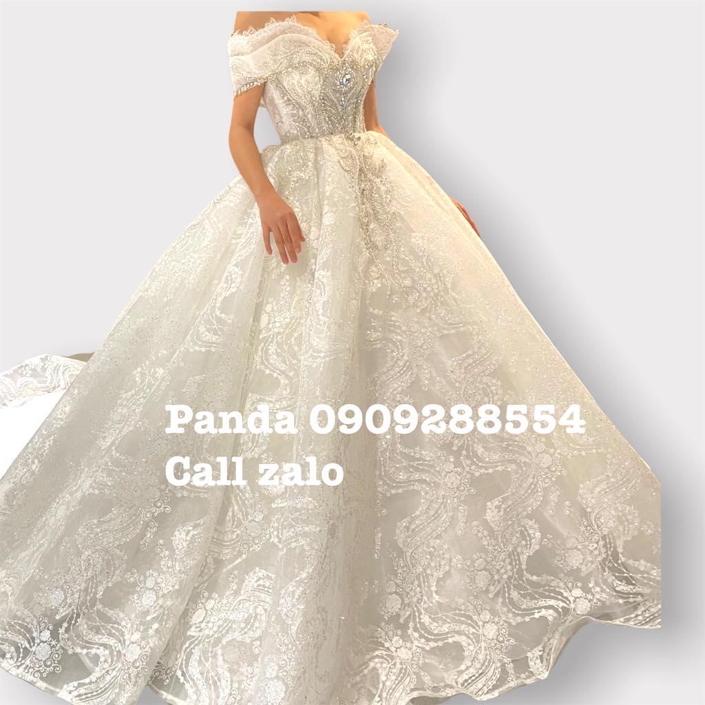 Top 5 Xưởng May Váy Cưới Sang Trọng Nhất TP. HCM