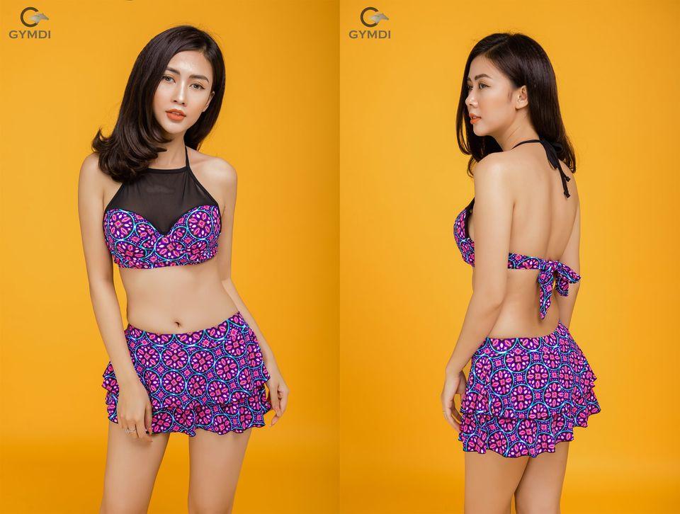 Top 5 cửa hàng bikini nổi tiếng và chất lượng nhất tại quận Hai Bà Trưng, Hà Nội