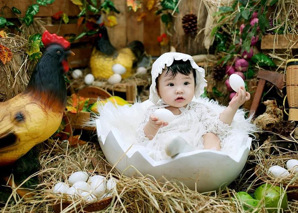 7 Studio chụp ảnh bé đẹp nhất Buôn Ma Thuột – Lưu giữ khoảnh khắc tuổi thơ