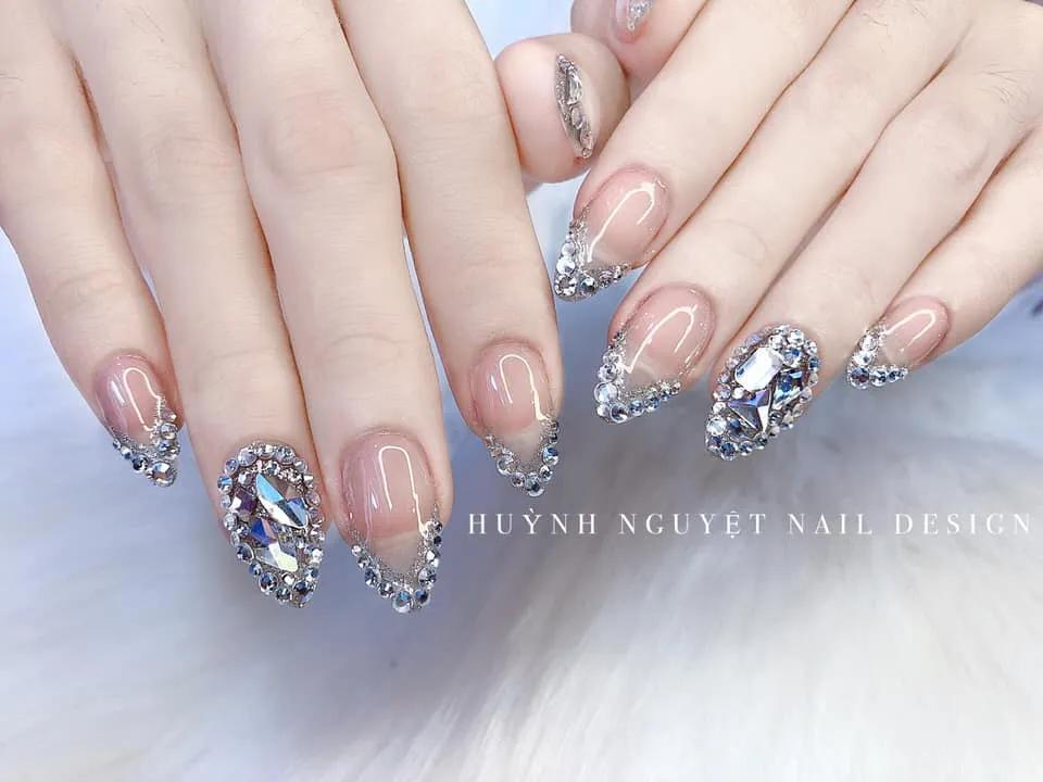 8 Tiệm Nail Đẹp & Uy Tín Nhất Bến Tre - Điểm Đến Lý Tưởng Cho Móng Xinh