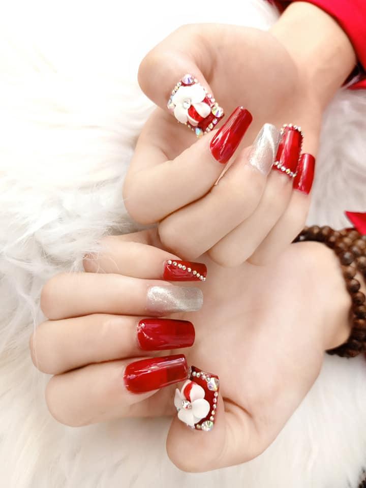 Khám Phá 5 Tiệm Làm Nail Đẹp và Chất Lượng Nhất Tại Đức Linh, Bình Thuận