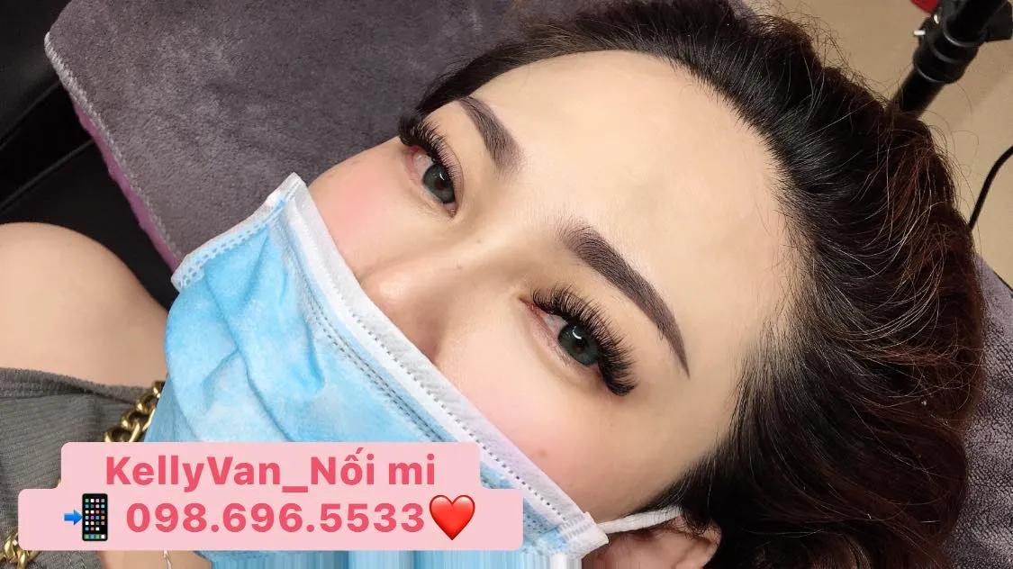 Top 6 Địa chỉ dạy nghề nối mi uy tín và chất lượng tại TP. Quảng Ngãi