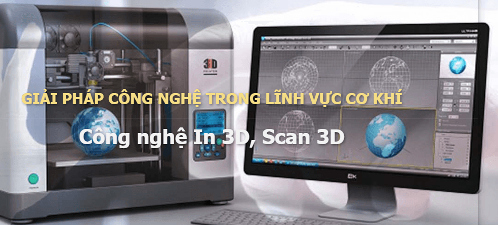 Top 5 dịch vụ in 3D chất lượng cao và uy tín tại Hà Nội