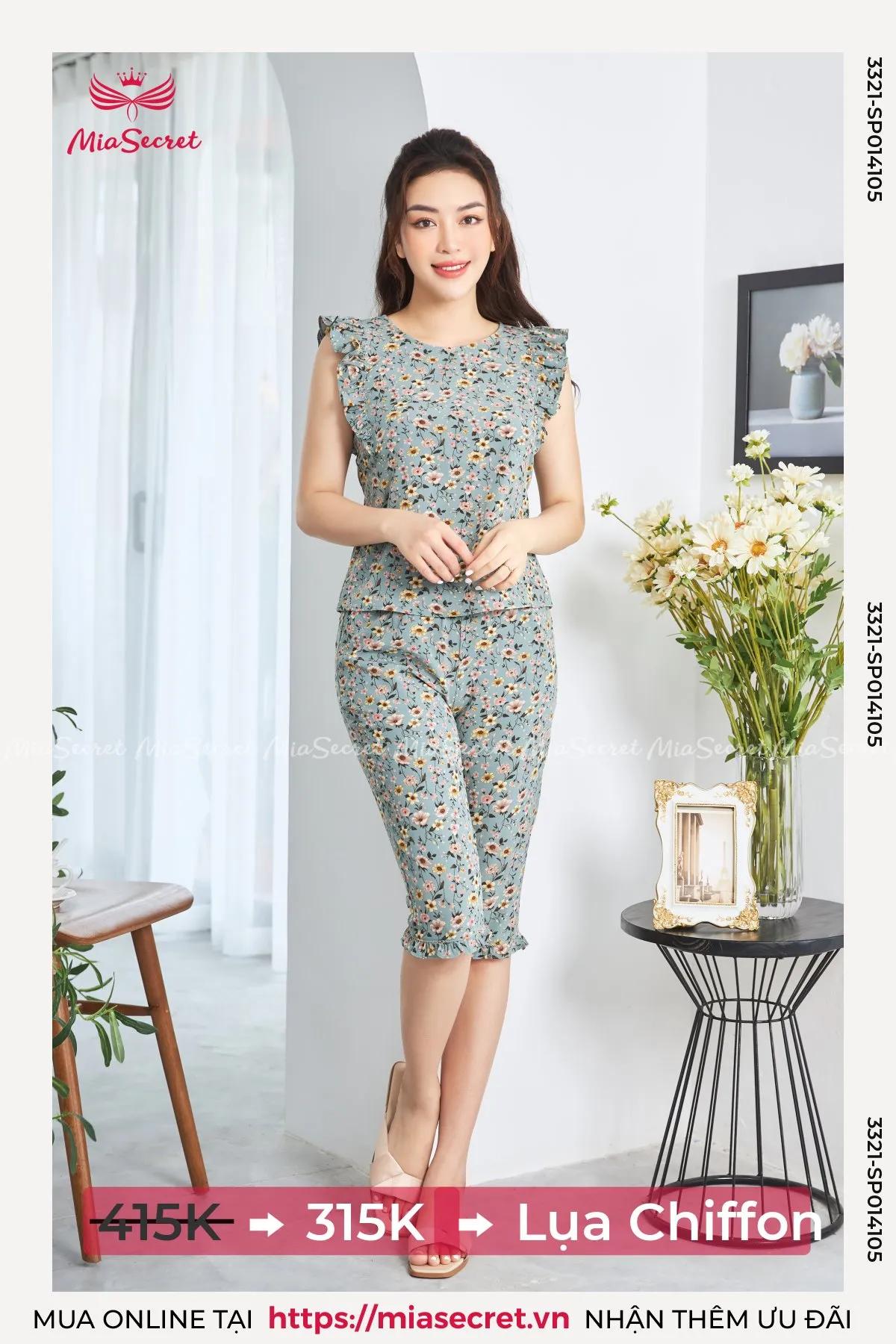 Top 7 cửa hàng thời trang đồ mặc nhà đẹp và nổi tiếng nhất tại quận Đống Đa, Hà Nội
