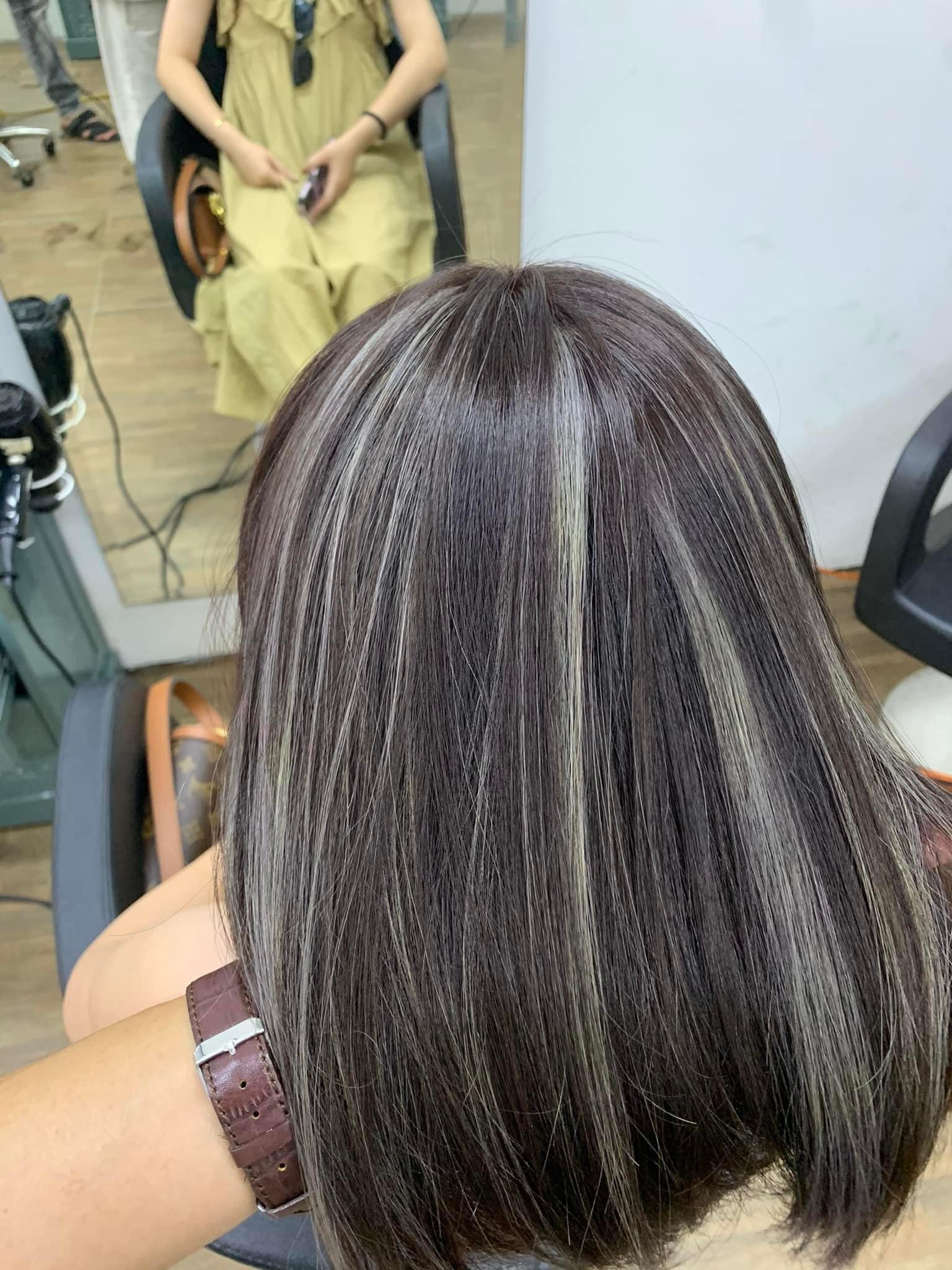 Top 10 Salon nhuộm tóc Hà Tĩnh: Lên màu chuẩn, đẹp xuất sắc