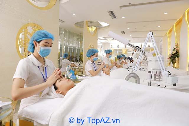 6 Thẩm Mỹ Viện nổi bật nhất tại TP. Phan Rang, Ninh Thuận - Địa chỉ làm đẹp đáng tin cậy