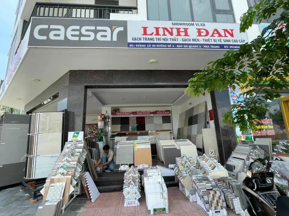 Top 4 địa chỉ cung cấp gạch ốp lát đẹp và chất lượng hàng đầu tại Nha Trang