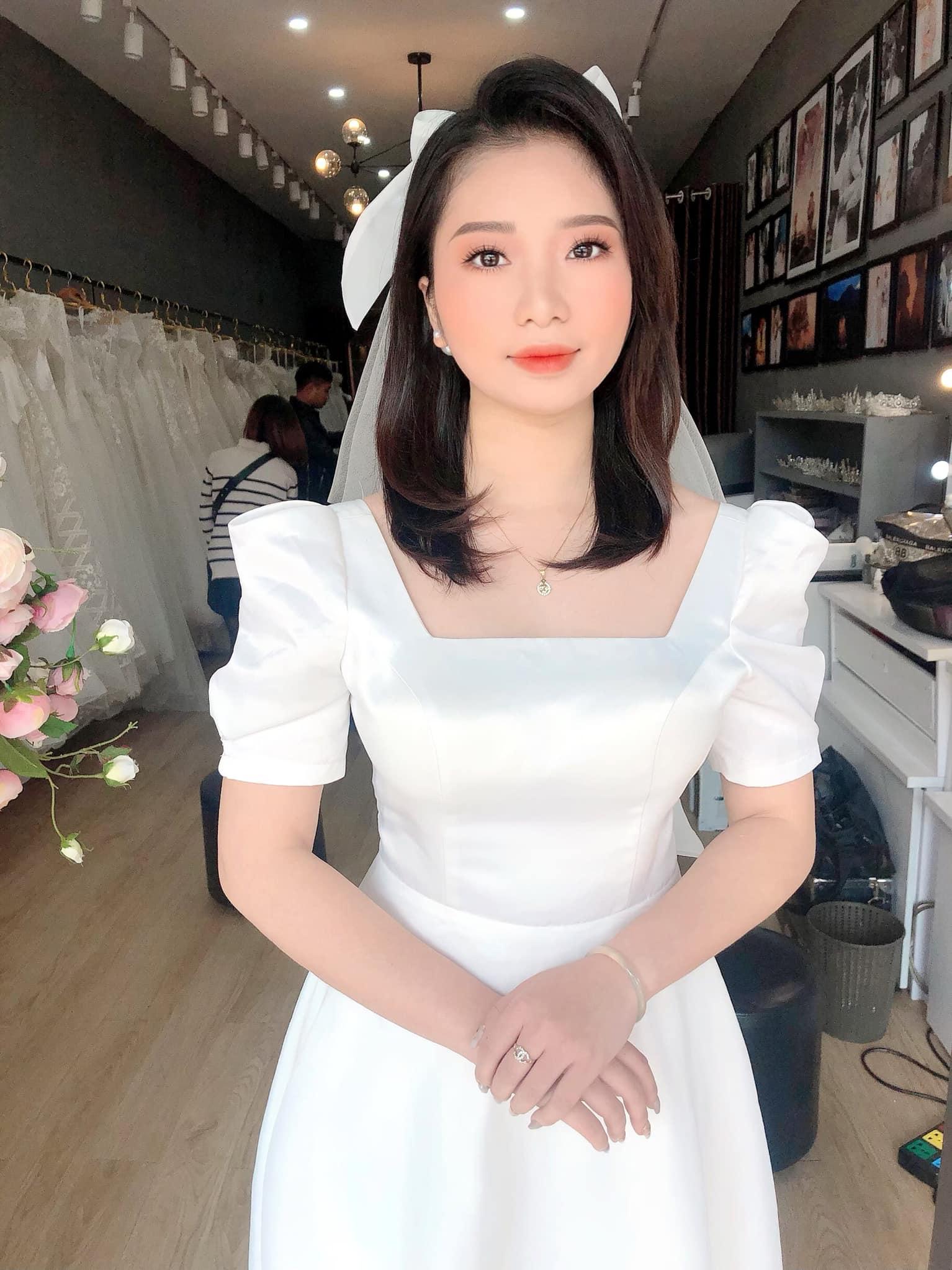 Top 8 địa chỉ trang điểm cô dâu ấn tượng nhất Hưng Yên - Tôn vinh nét đẹp rạng ngời trong ngày trọng đại