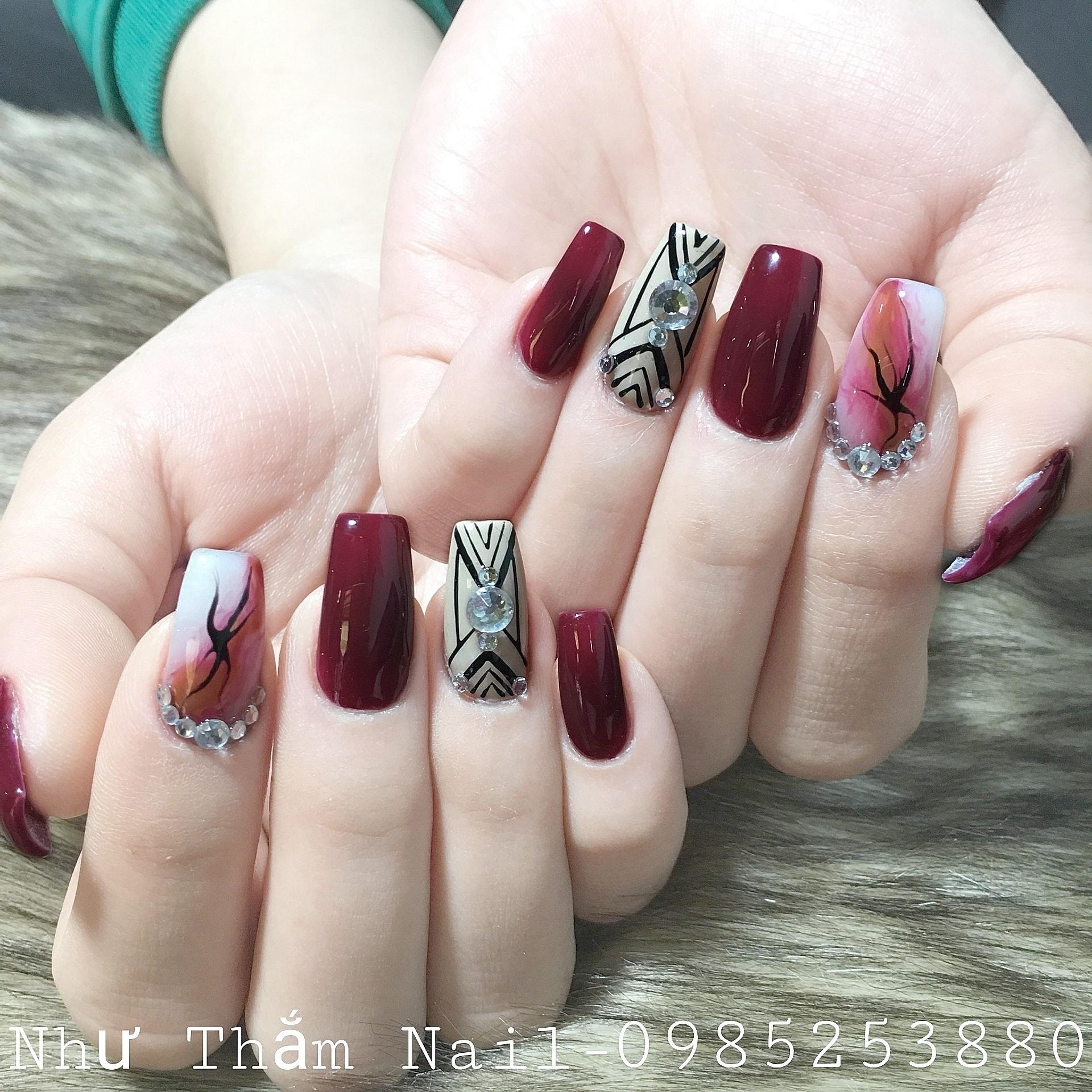 7 địa chỉ làm nail đẹp và uy tín bậc nhất An Khê, Gia Lai