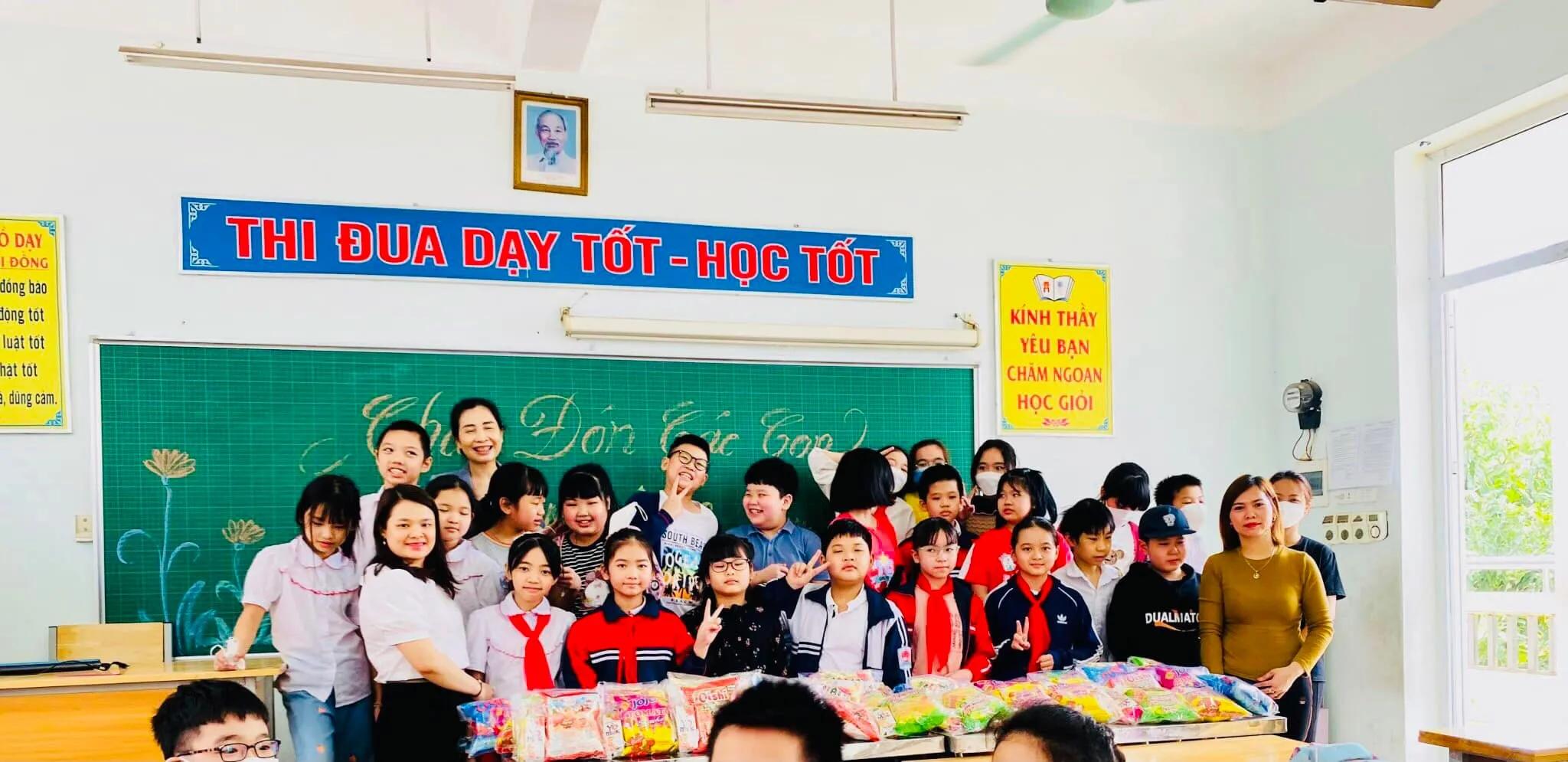 5 Trung tâm giáo dục hàng đầu dành cho trẻ tăng động giảm chú ý tại Hà Nội