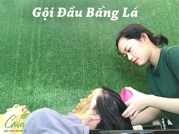 Top 7 Spa gội đầu dưỡng sinh hàng đầu tại quận Bình Thạnh, TP. HCM