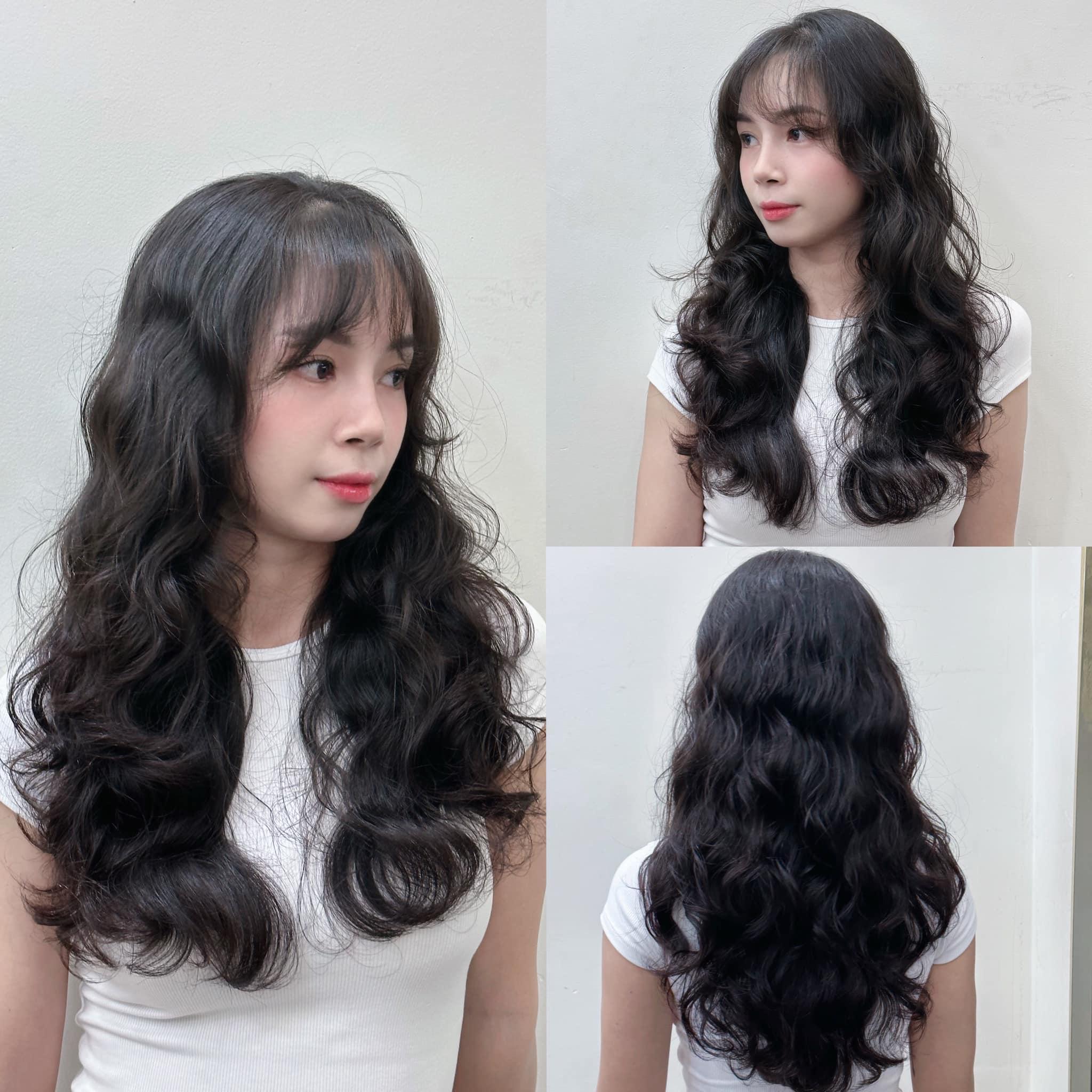 Top 9 Salon uốn tóc và giữ nếp hoàn hảo nhất tại quận 3, TP. HCM