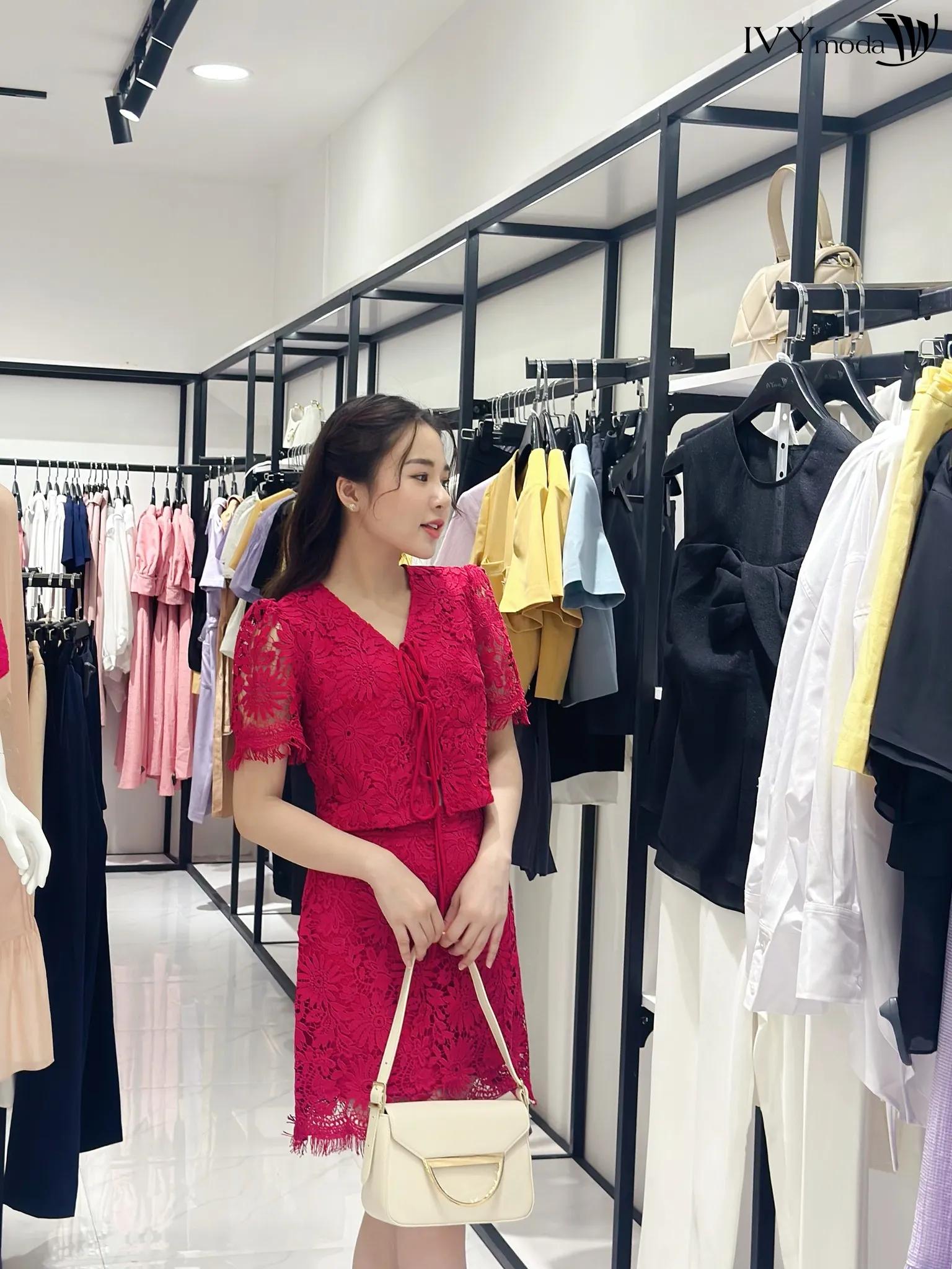 Top 9 cửa hàng thời trang công sở nữ nổi bật nhất tại quận Hà Đông, Hà Nội