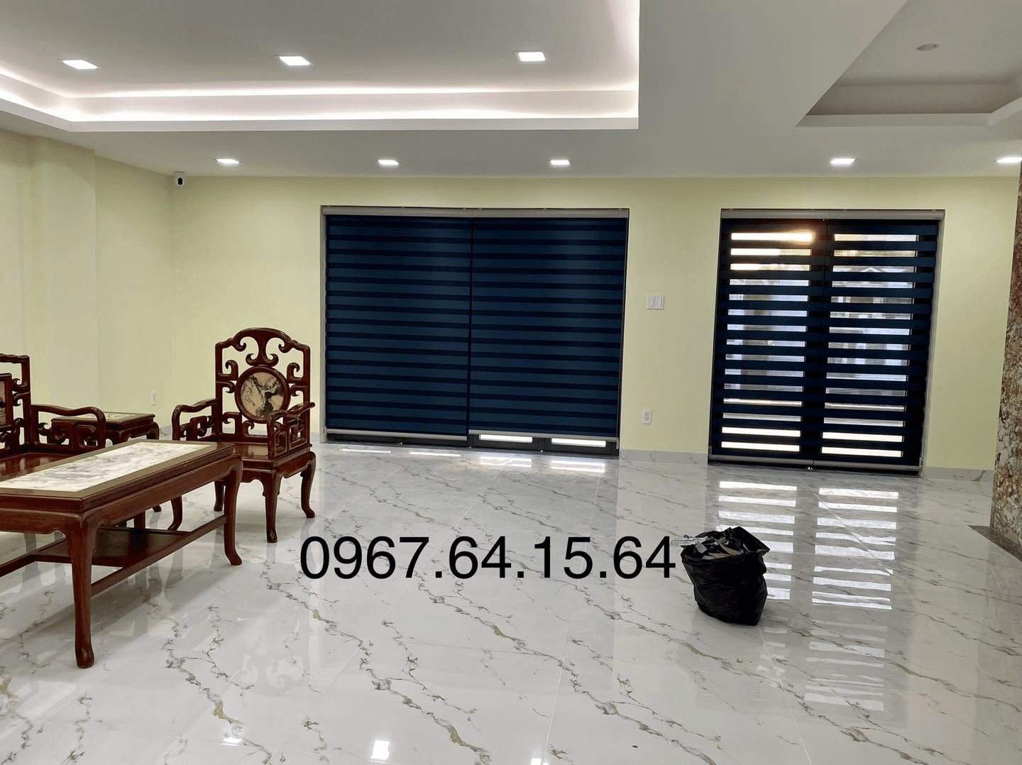 Top 4 địa chỉ may rèm cửa đẹp và uy tín tại quận Bình Thạnh, TP. HCM