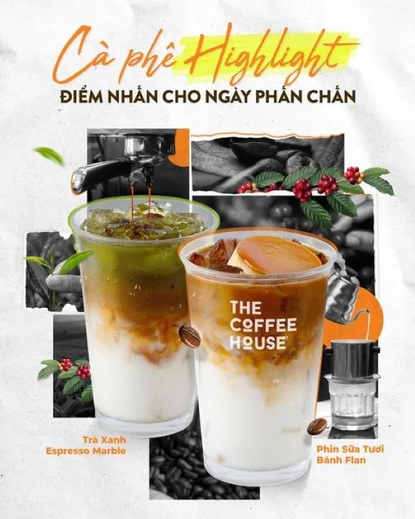 Top 13 quán cà phê đẹp nhất Quận 5, TP.HCM - Điểm hẹn lý tưởng cho tín đồ yêu cà phê