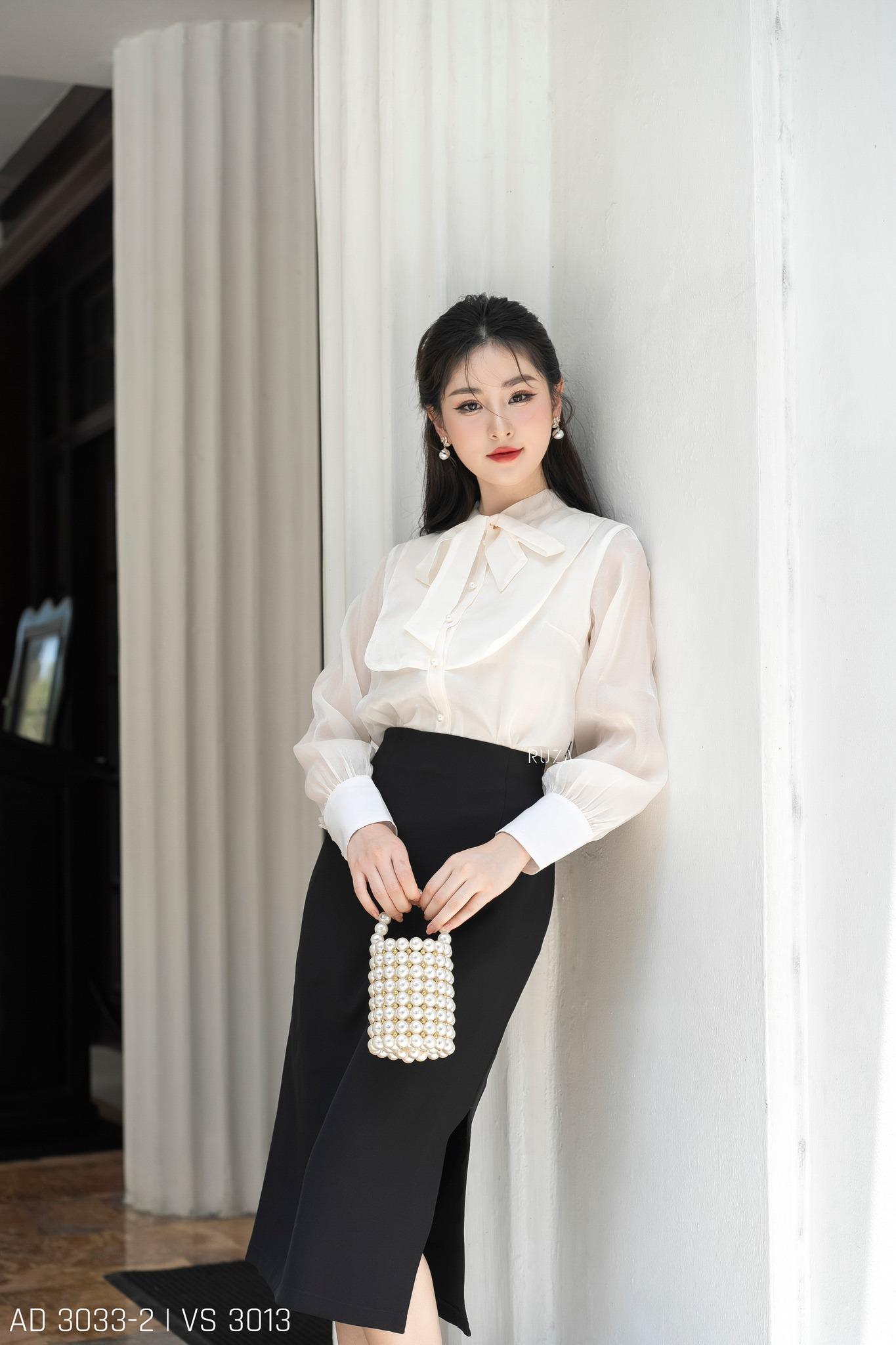 Top 7 cửa hàng thời trang công sở nữ phong cách nhất quận Bình Thạnh, TP.HCM