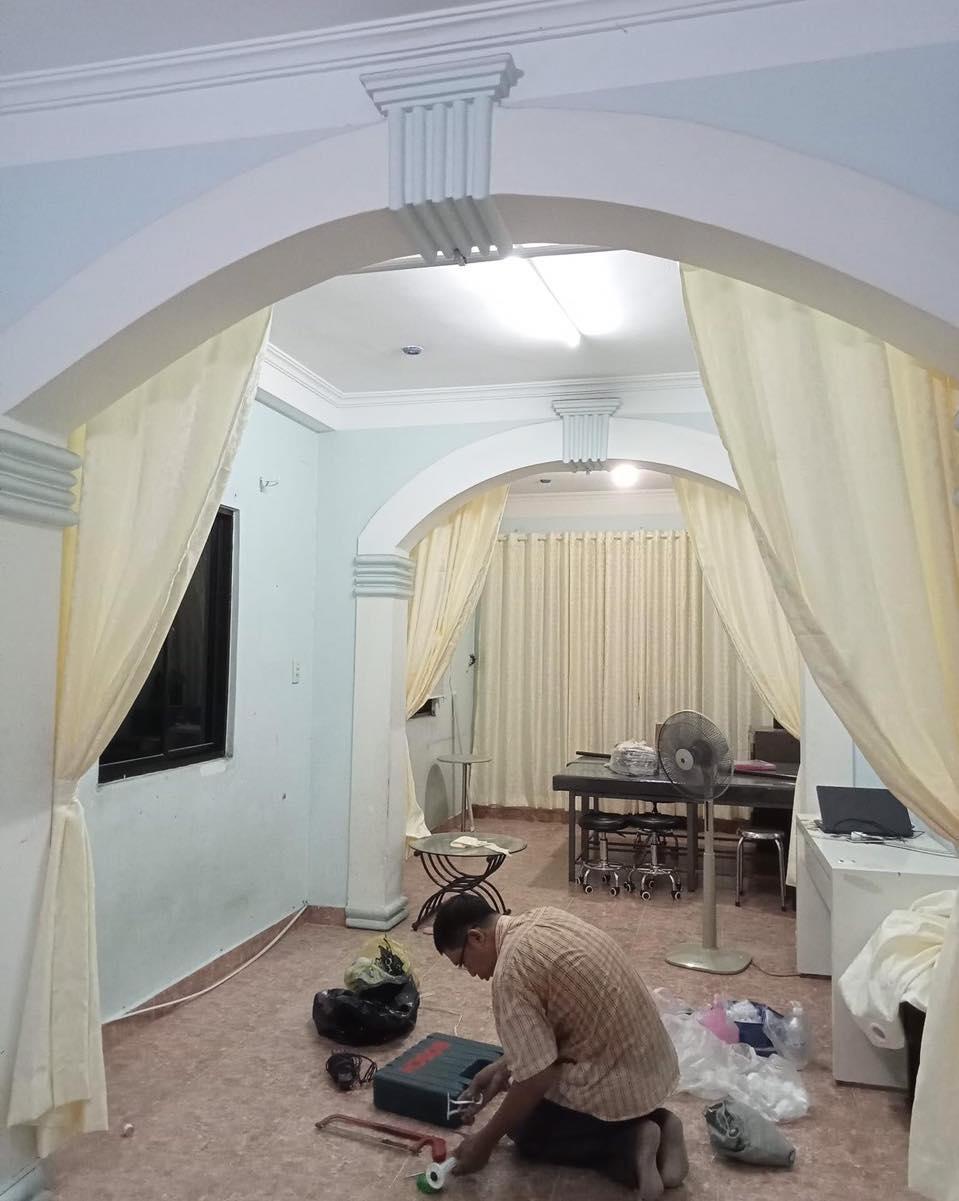 6 Địa điểm may rèm cửa chất lượng và uy tín bậc nhất tại quận 10, TP.HCM