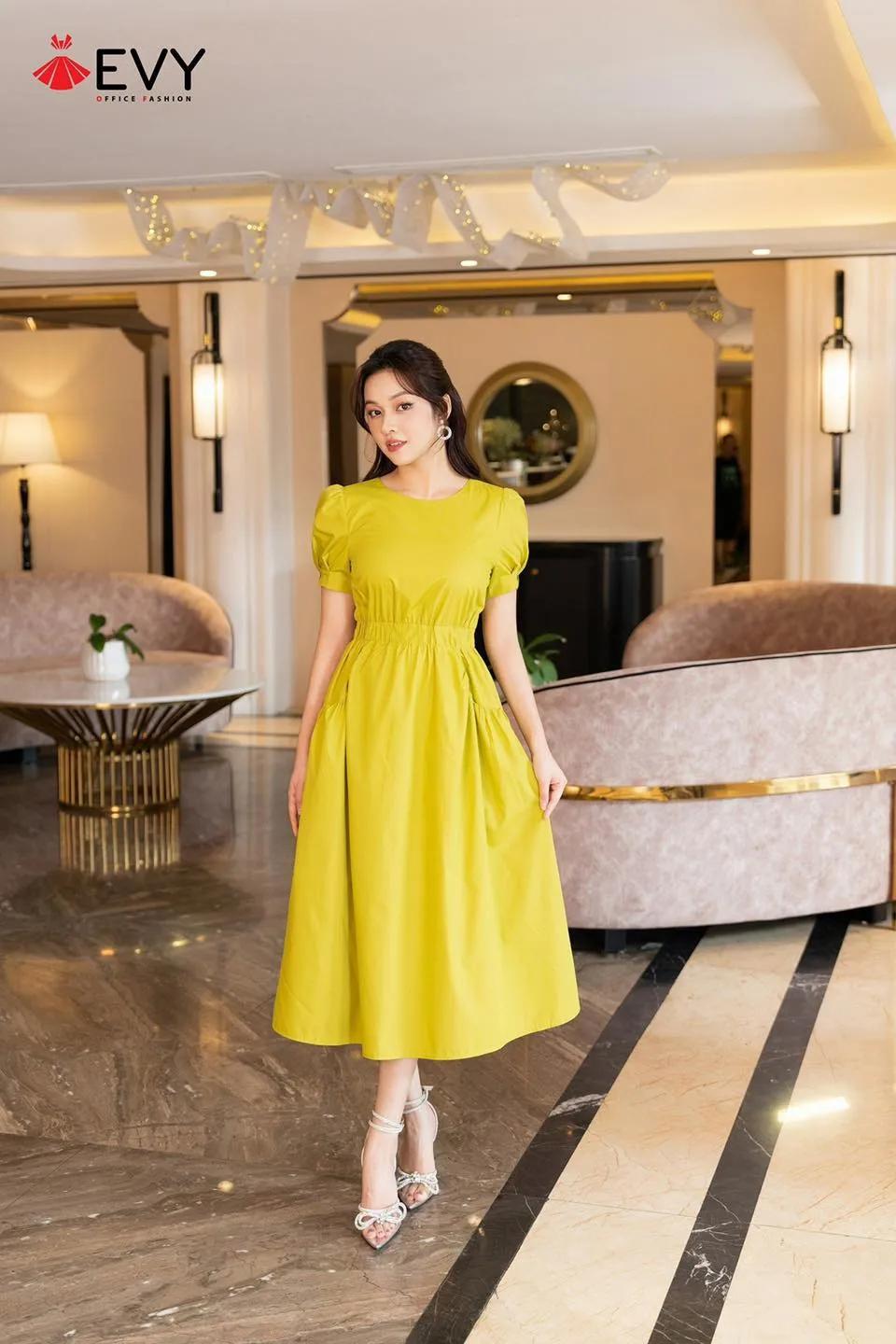 7 điểm đến không thể bỏ qua cho tín đồ thời trang công sở nữ tại Hải Dương