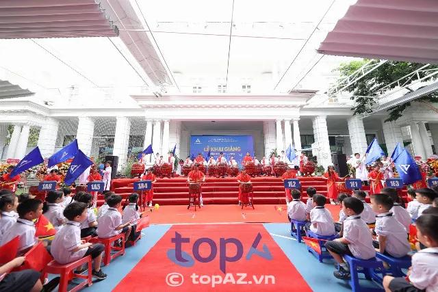 5 ngôi trường tiểu học hàng đầu Quận Cầu Giấy - Chất lượng giáo dục đỉnh cao
