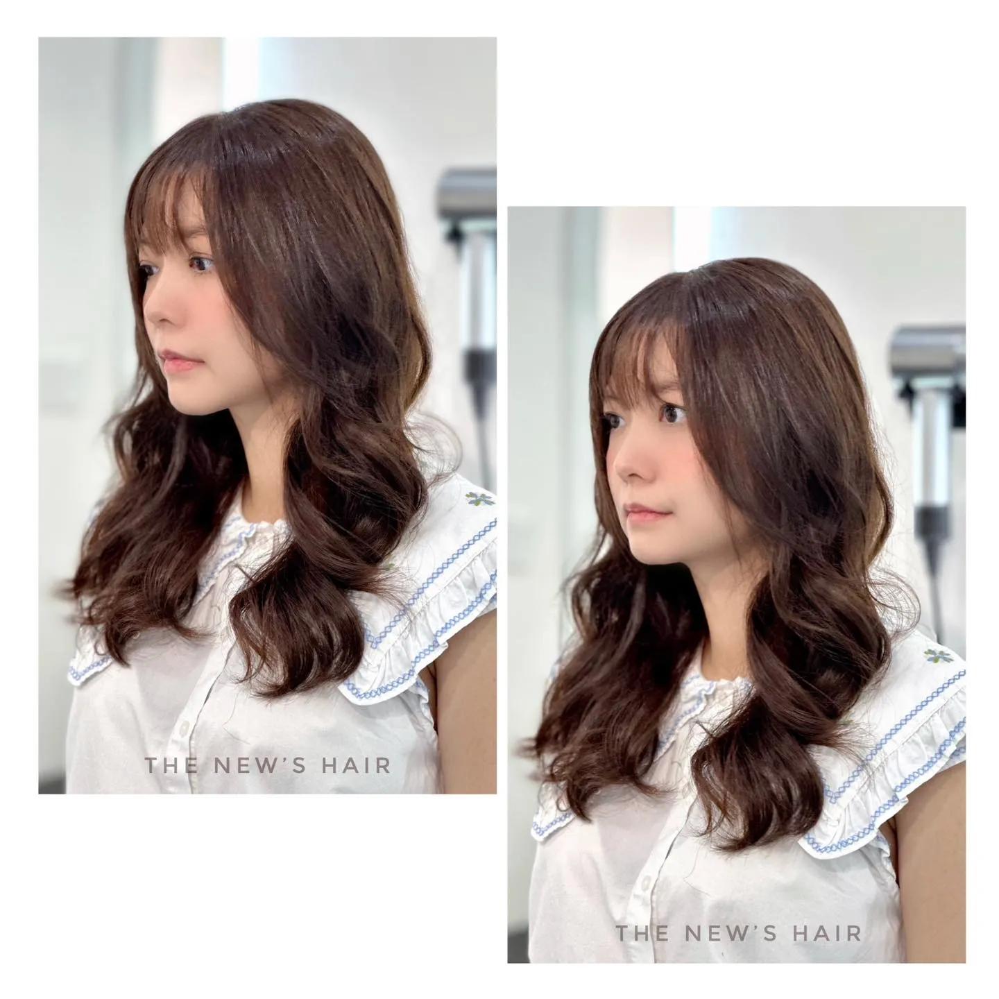 Top 10 Salon Uốn Tóc và Giữ Nếp Tuyệt Vời Nhất tại TP. HCM