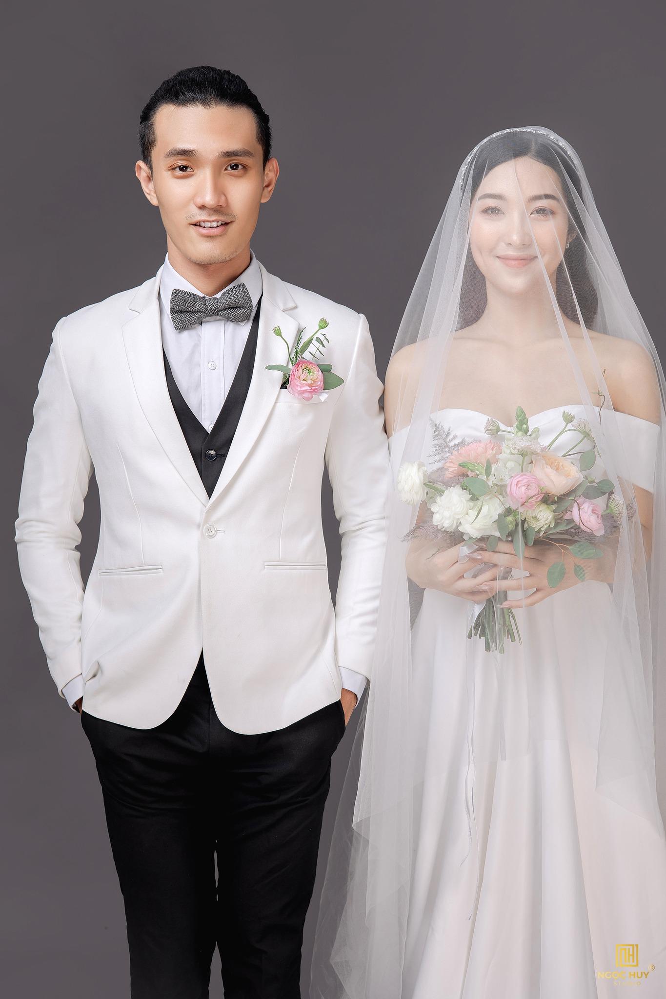Top 8 Studio chụp ảnh cưới phong cách Hàn Quốc đẹp nhất tại TP.HCM