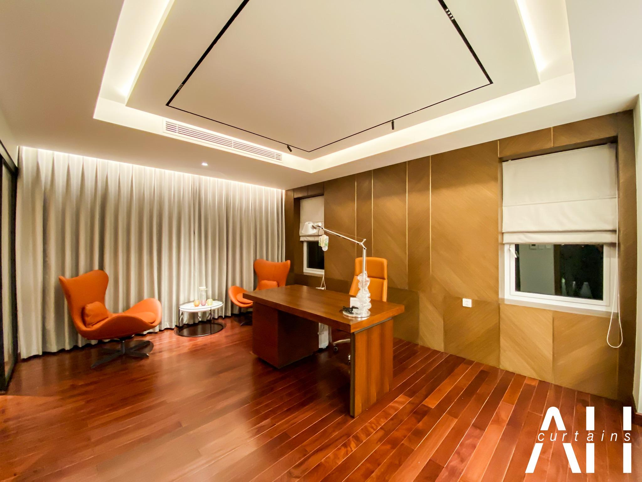 Top 5 địa chỉ may rèm cửa tinh tế và nổi bật nhất quận Hai Bà Trưng, Hà Nội