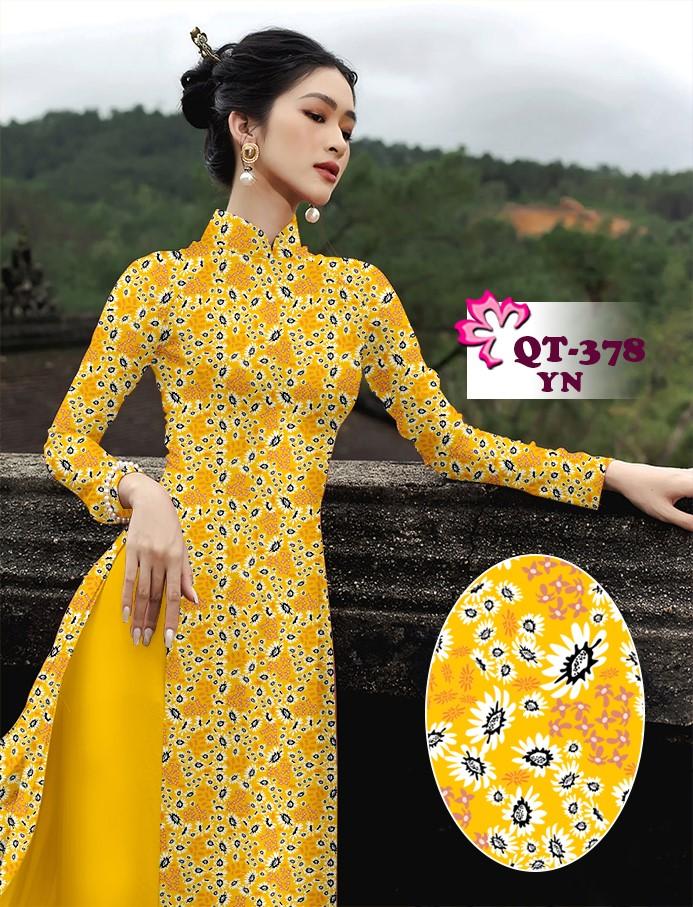 6 địa chỉ cung cấp vải áo dài đẹp và chất lượng bậc nhất tại quận Tân Bình, TP. HCM